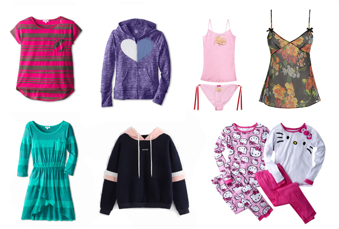 ladies wear manufacturer